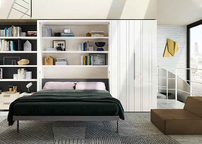 How to maximize your small space with multifunctional luxury furniture