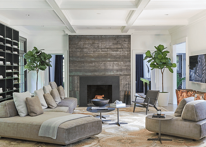 The rise of modular sofas: Designing a space that adapts to you