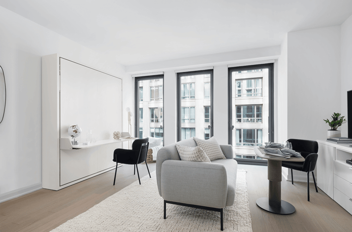 Hand-Selected High End Furniture