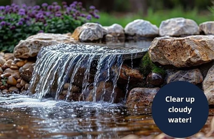 What are Pond Flocculants, and How Do They Work?