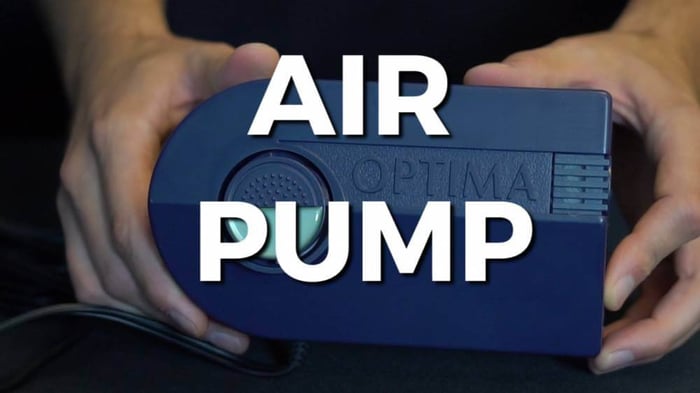 Laguna Optima Aeration Kit Review