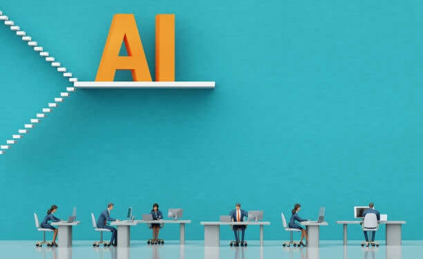 Ten Steps to Building a Learning Culture for AI Adoption