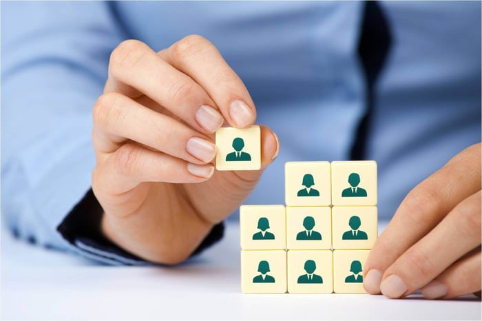 Building a Smarter Upskilling Strategy