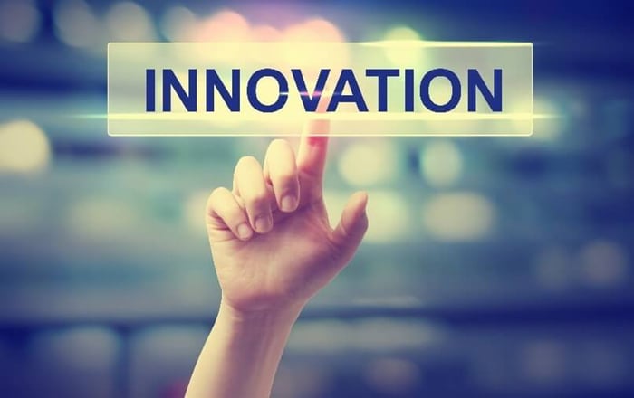 What Early Stage Companies Teach Us About a Culture of Innovation