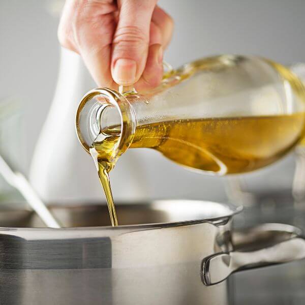 It’s the Ingredients that Make the Meal