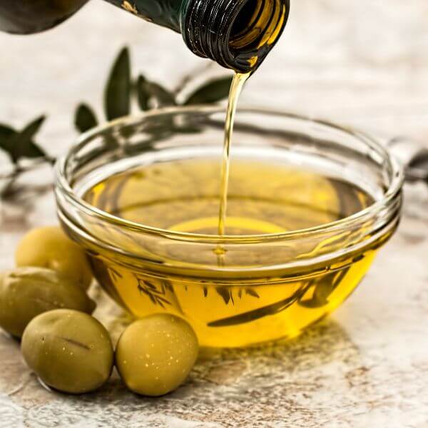 The Many Benefits of Extra Virgin Olive Oil