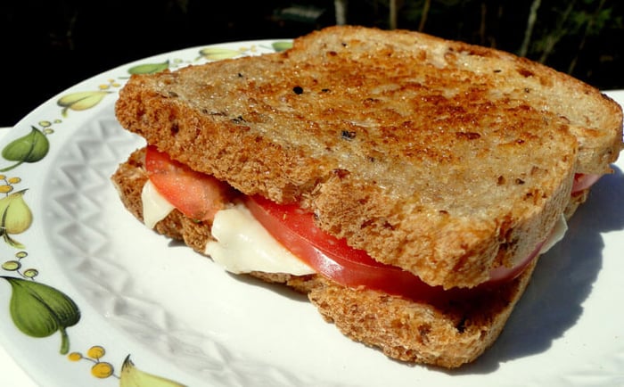 Snacks that Go Great with Olive Oil