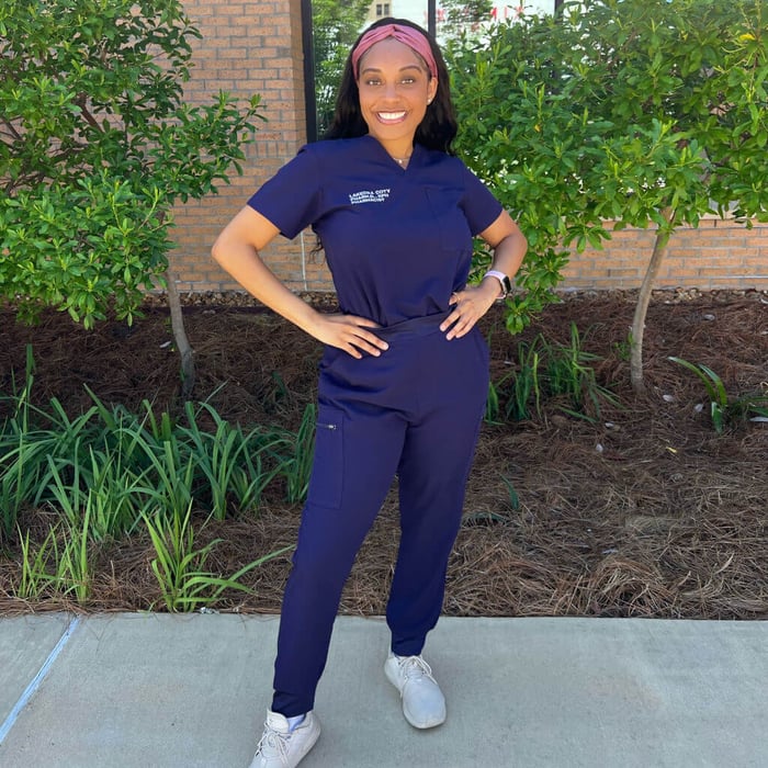 MedTailor Scrubs: Revolutionizing the Medical Wardrobe