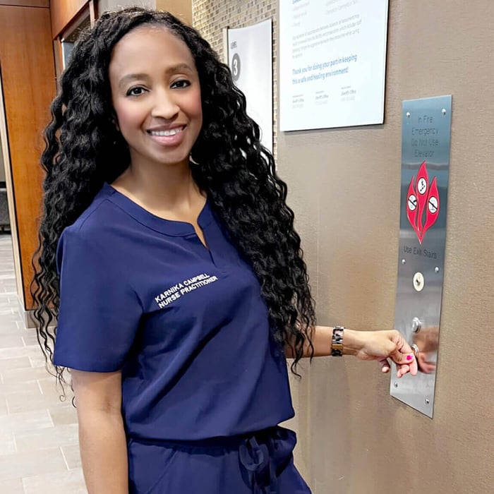 Personalized Scrubs for Nurses: Why You Should Never Settle for a Generic Fit