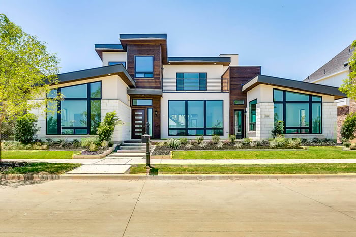 WINDMILLER - DALLAS, TX