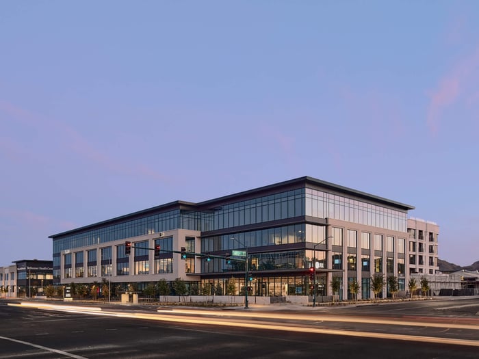 THE GROVE - PHOENIX, AZ