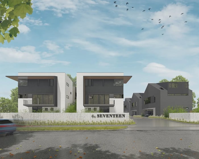 THE SEVENTEEN - AUSTIN, TX