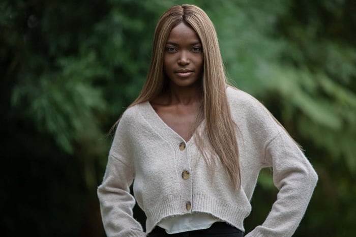 Meet Hera: Our New Remy Human Hair Lace Front Wig Collection