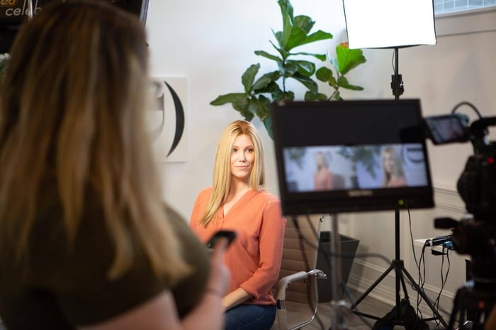 How to Professionally Apply a Remy Human Hair Lace Front Wig on a Client