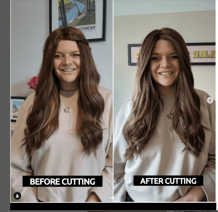 Why It's Important to Customize Your Wig