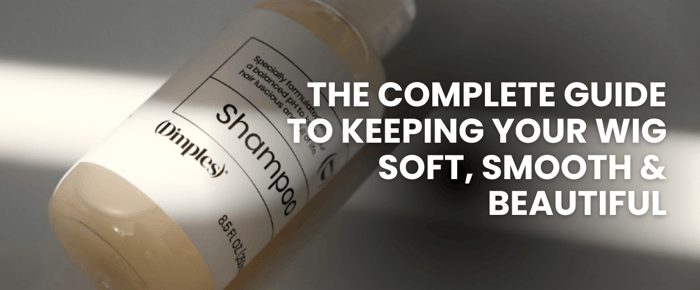 Your Guide to the Best Shampoo for Human Hair Wigs