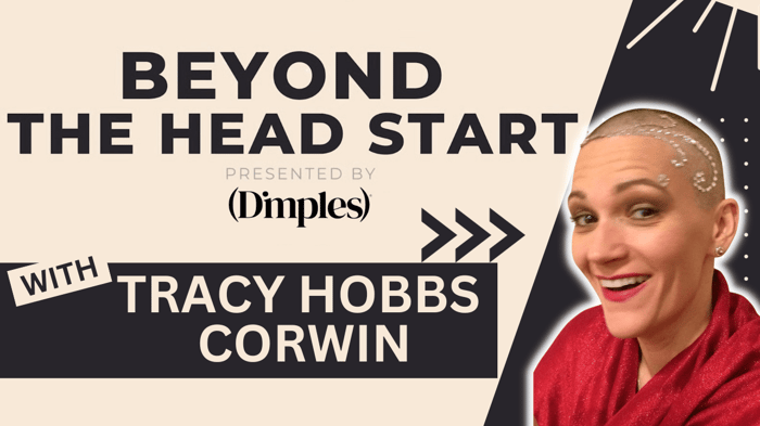 I'm Taking my Hair Off! He said, 'WHAT!'