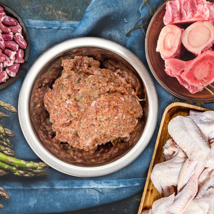 Why Formulation Matters in Fresh Pet Food