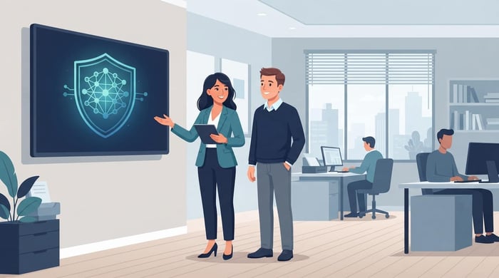 AI Consulting for Small Business: Why Your MSP Should Guide Your AI Rollout