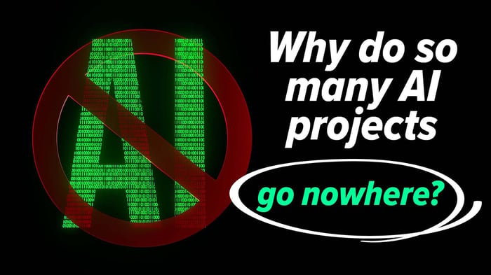 AI Projects - Keeping the Momentum Going