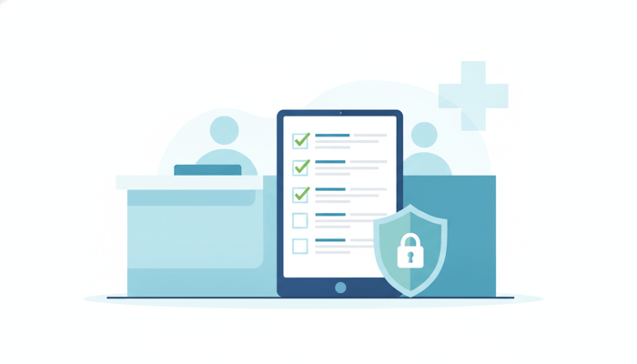 HIPAA IT Compliance Checklist for Small Business