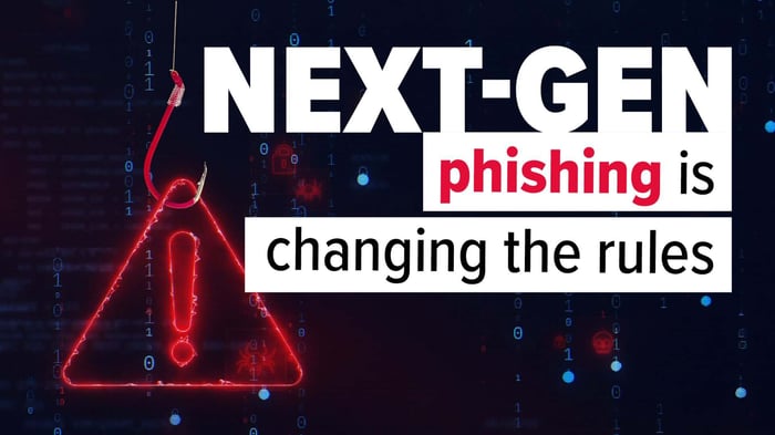 Latest Phishing Attacks - Beware of Next Gen Strategies