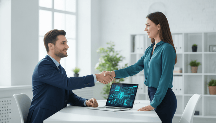 Outsourced IT Services: What Small Businesses Need to Know