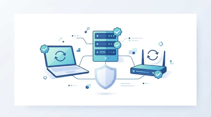 Patch Management: What It Is and Why It Matters for Your Business