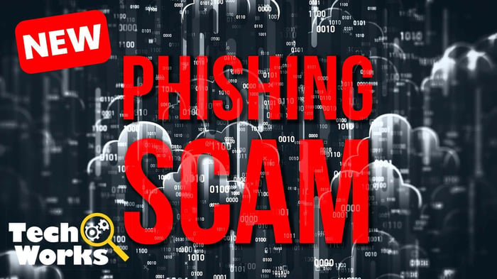 A Deep Dive into Modern Phishing Attacks