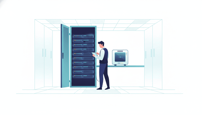 How to Extend Server Lifespan and Avoid a Costly Emergency Replacement