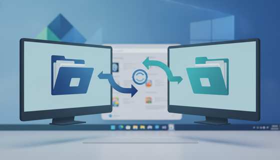 SyncToy Windows 11: Why This Old Microsoft Tool Is a Business Risk