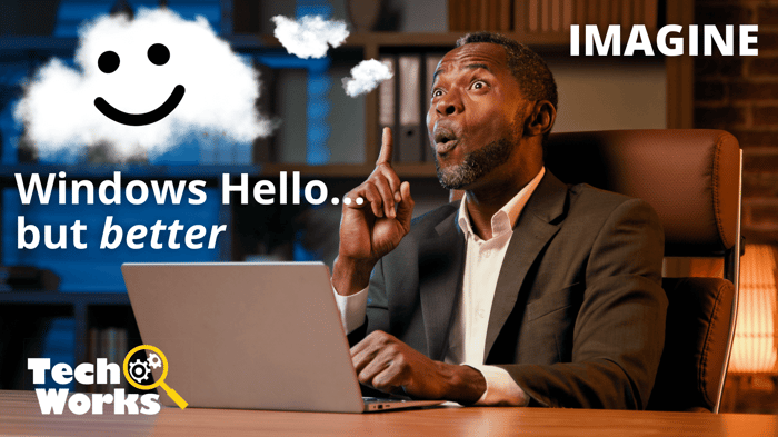 Windows Hello but better