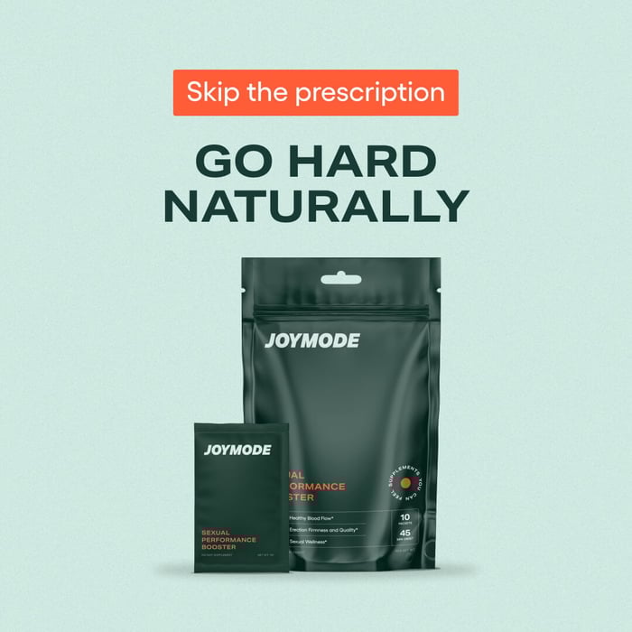 Top 10 Natural ED Supplements: A Comprehensive Guide