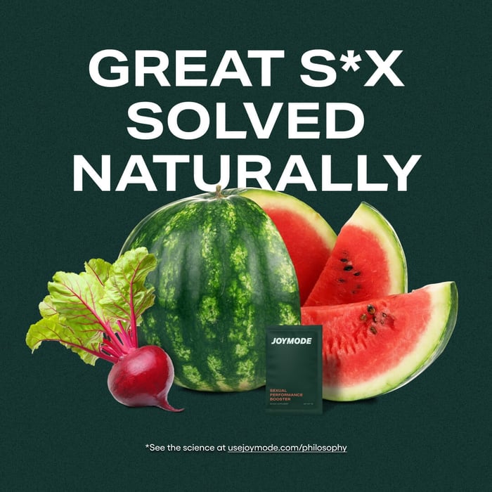 L-Citrulline Benefits, Dosage, and Side Effects for Men 45+