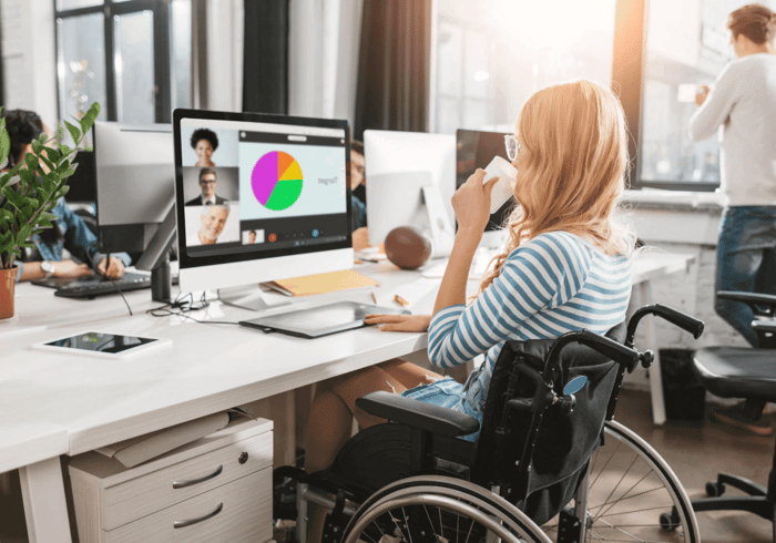 Why Webex Leads in Collaboration Solutions