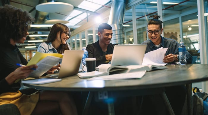 Meraki Case Study - Butler University