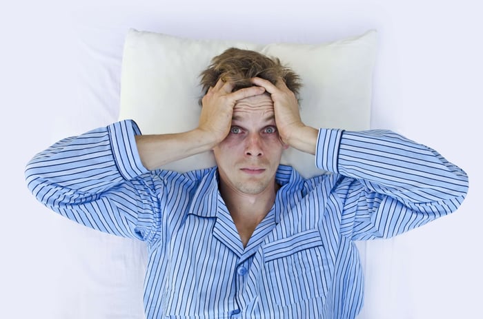 Top 5 Worries Keeping Your Data Center Manager Up At Night