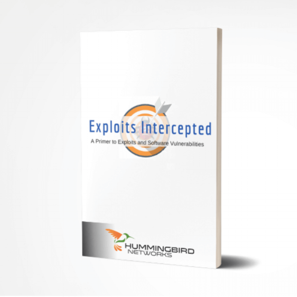 Exploits Intercepted