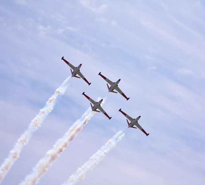 Top 3 Features of the Adtran 1234 Switch