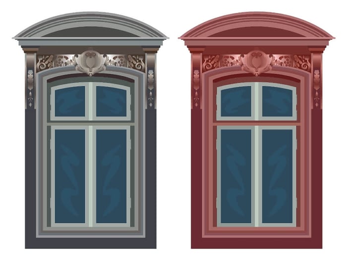 What Is Offered By The Adtran Netvanta 1234 Switch?