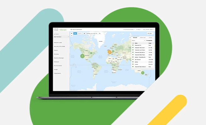 Hummingbird Networks: Your Authorized Meraki Reseller