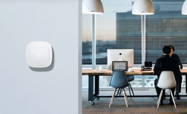 What Are the Best Wireless Access Points Available Now?