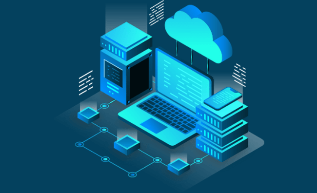 Securing Workloads in Hybrid Environments