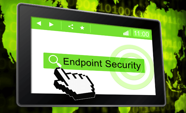 Modernize Your Endpoint Protection