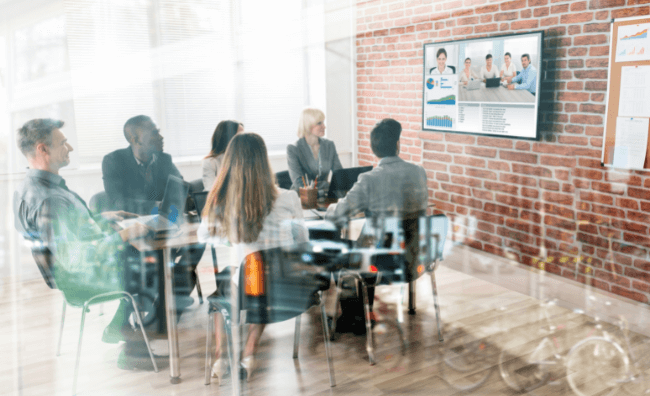 Five Mistakes To Avoid When Securing a Hybrid Network