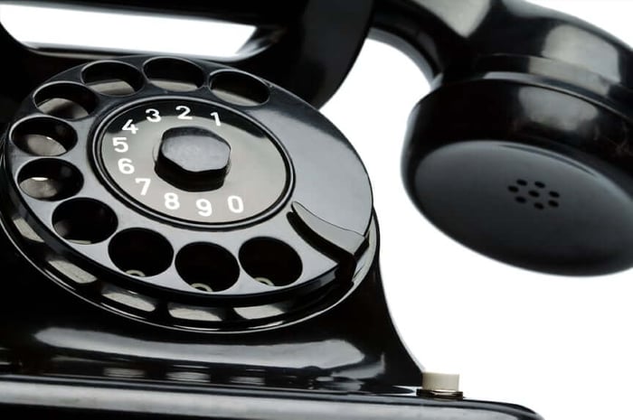 The Best Telephone Equipment For Your Small Business