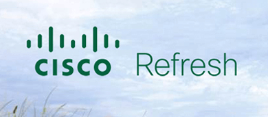 Cisco Refresh: Low Cost Risk Free Refurbished Cisco Router