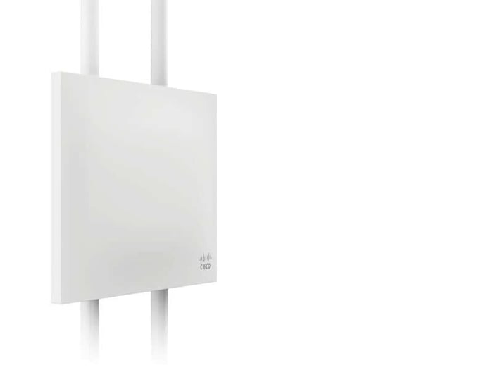 Cisco Meraki MR74 Outdoor & Industrial Access Point Review