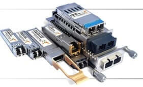 Get a Free Trial of Hummingbird Networks Optical Transceivers