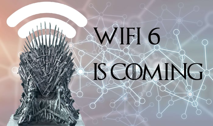 Wifi 6 (AKA 802.11ax) is Coming. Here's What You Need to Know.